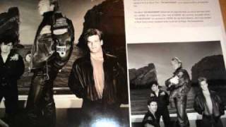 LEVEL 42 - ALL SHE WANTS ( DEMO VERSION )