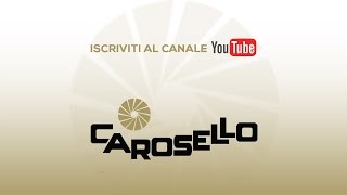 Iscriviti al canale di Carosello Records