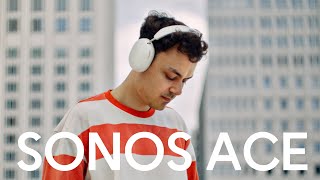 Video thumbnail for Diese Kopfhörer haben mich überrascht: SONOS Ace! by iKnowReview