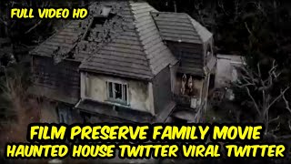 Perverse Family Haunted House Video Movie
