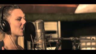 Elena Roger VIDA Tiempo Mariposa