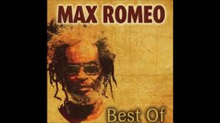 Max Romeo - War Inna Babylon (feat. The Viceroys)