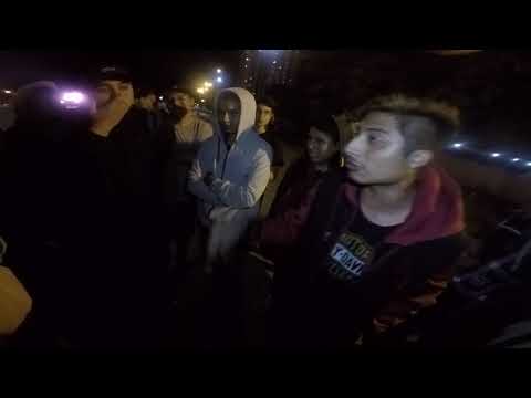 Joako vs Ntk (Clasificatoria) - Tigre Under