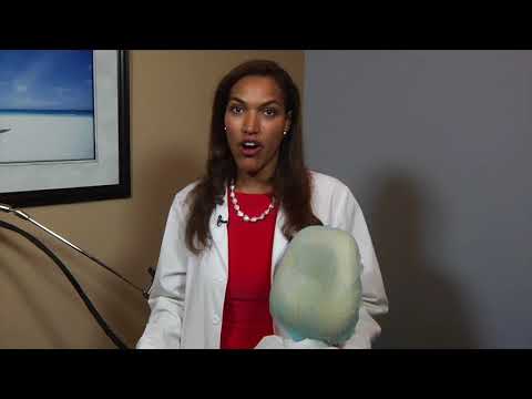 Laser Hair Removal with Dr. Shauna Diggs