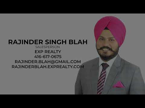 35 Templewood Dr, Kitchener Branded