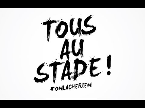 Tous au stade