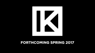 Kartel Music Group Spring 2017 Highlights