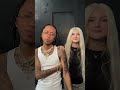 Flow G X Eva Elfie Gotchu Flowg