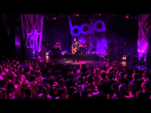 Baia e a Doida - Baia & Rockboys