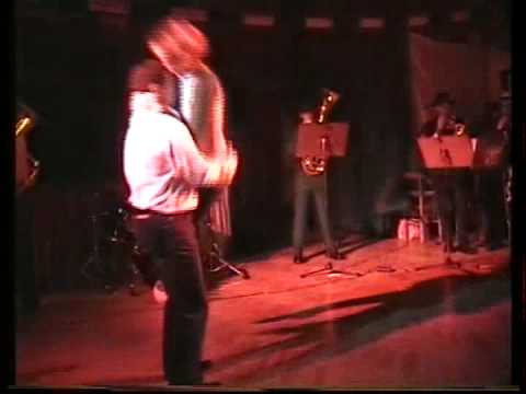 Musikerball 2004 - Mitternachsteinlage (Blues Brothers) #1