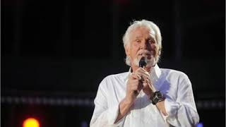 The Last 10 Years- Kenny Rogers