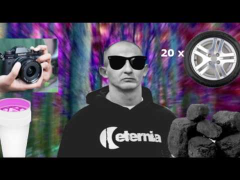 L'DOGG - MĘDRCY Z TRAPHOUSE'U