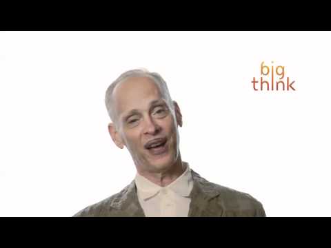 John Waters: Coming Out Is So Square
