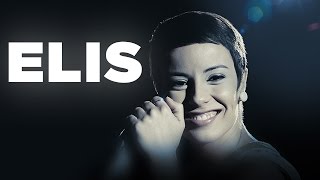 Elis  - O Filme [Trailer OFICIAL]