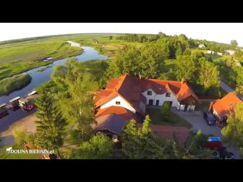 Dolina Biebrzy - Gospodarstwo Agroturystyczne