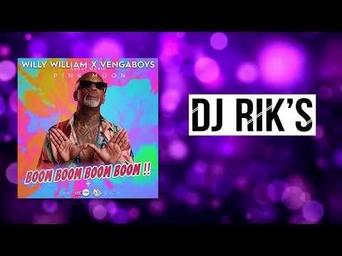 Willy William x Vengaboys   Boom Boom Boom Boom