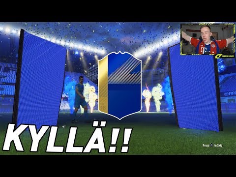 OMG SAIN 95 RATED TOTSIN PAKETISTA!!