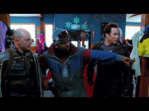 Трейлер к фильму Машина времени в джакузи (rus)