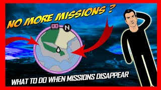 NO more missions? NO map icons? - SOLUTION HERE [GTA Vice City]