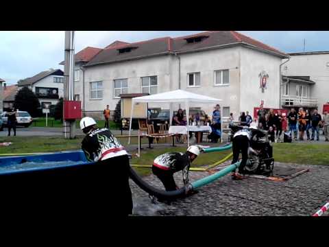 Dhz Poruba - Kyblovačka Lovča 20.9.2014