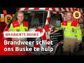 Paniek: ons geliefde Buske is kapot | Brabants Buske