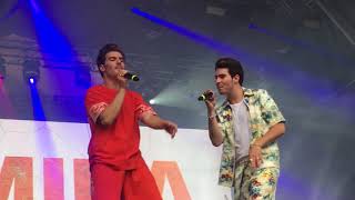 Timida | Gemeliers - Share Festival