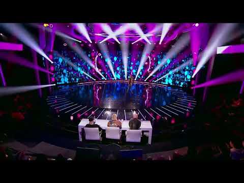 Cine m-a făcut om mare.  Super parodie Florin Voinea.