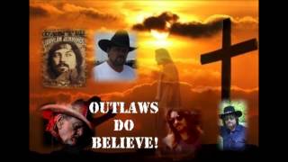 Willie Nelson &amp; Lacy J. Dalton  -  Slow Movin&#39; Outlaw