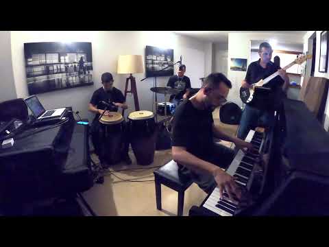 Naima (J. Coltrane) - Juan David Lopera - Berklee Audition