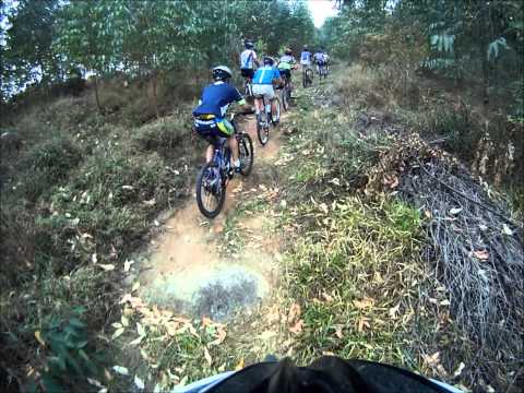 GP Ravelli 3a Etapa Morro Acima parte 1