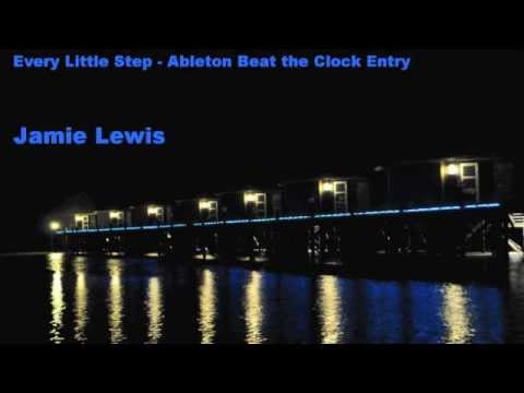 Every Little Step (Ableton Beat the Clock)