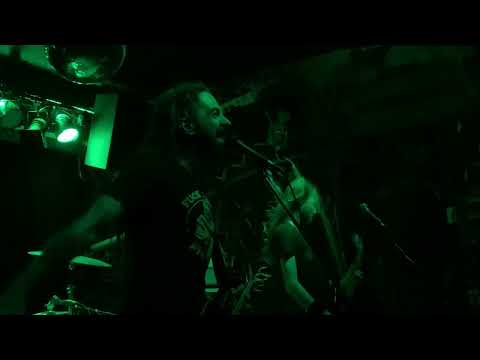 Dopethrone - Snort Dagger