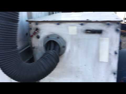 DPX Power: FG Wilson Perkins 2006TTAG -  450 kVA Generator | DPX-11151