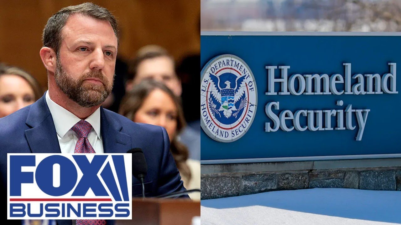 We have another strike at the ball here, GOP senator says