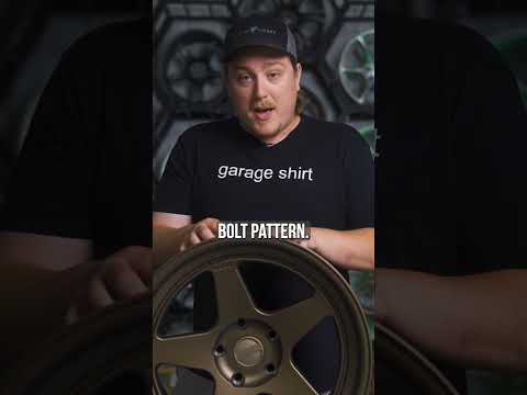 We Get Asked About This Wheel SO Much..