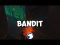 Juice WRLD - Bandit (Clean - Lyrics) ft. NBA YoungBoy