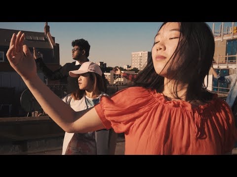 Wasuremono - England's Slave (Official Music Video)