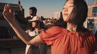 Wasuremono - England&#39;s Slave (Official Music Video)