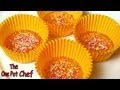 Old Fashioned School Fete Hard Toffees One Pot Chef