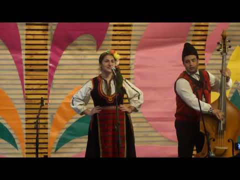 "Нали ти рекох, Тодоро" - Невена Джахова