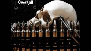 Hammered Overkill - Hammerhead