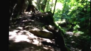 Raven Rocks, Ohio Walk Through Aug. 26, 2014 EDITED for stability
