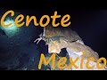 Diving - Mexiko 2016 - miscellaneous Cenotes / verschiedene Cenoten - Zentralamerika
