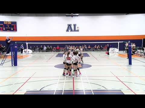 Championnat provincial de volleyball D1 du RSEQ