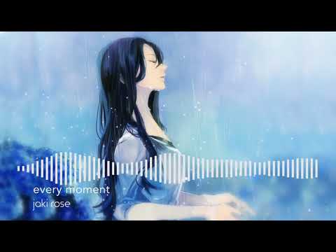 Jaki Rose — Every Moment (Trip-Hop/Chill Electronic/Downtempo)