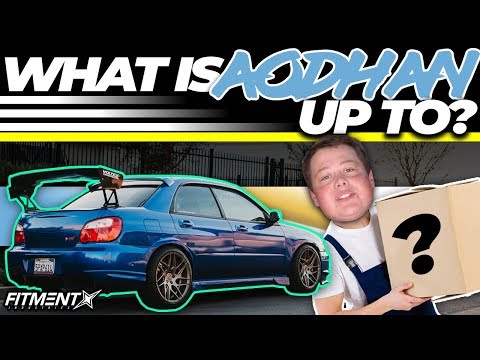 Wide Cast Wheels!? | Taking a Look at the Aodhan DS Line