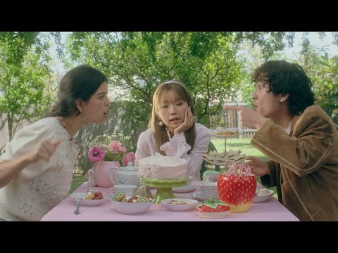 Video thumbnail for FAR AWAY