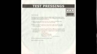 40 Years Under The Cosh - Demdike Stare