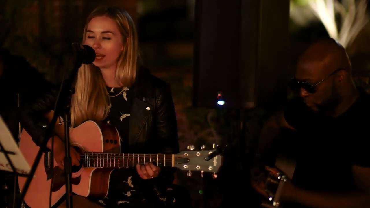 Promotional video thumbnail 2 for Sylvia Grape
