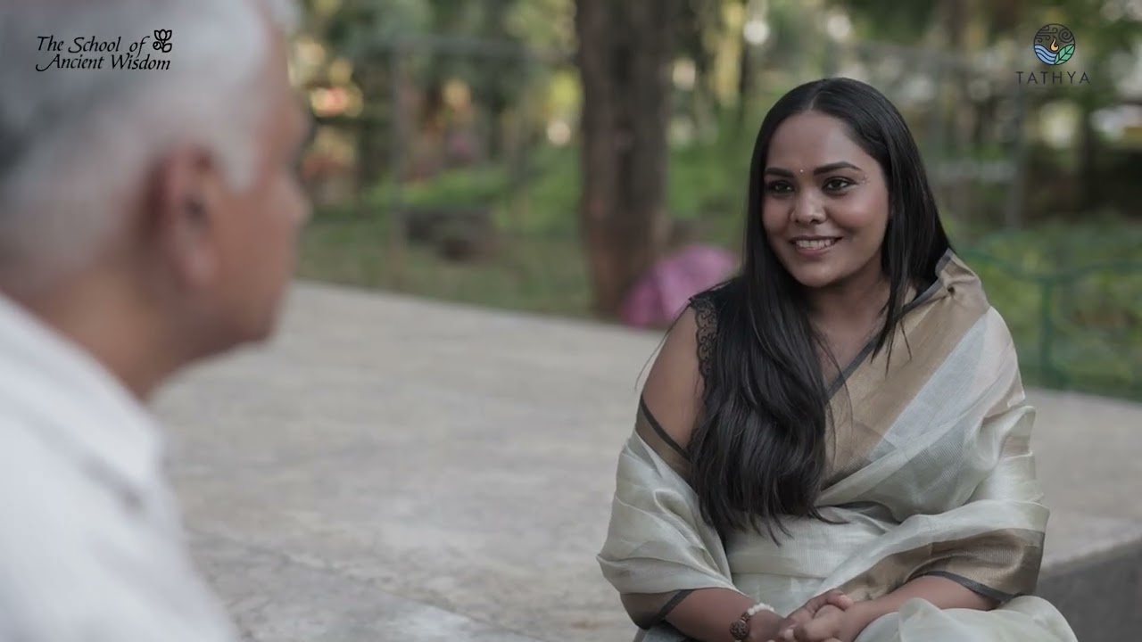 Heal Your Mind & Body in the School of Ancient Wisdom with the Managing trustee DR.Natraj B. V.